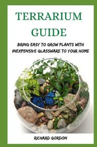 Cover of Terrarium Guide