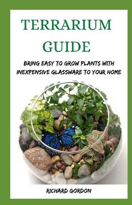 Book cover for Terrarium Guide