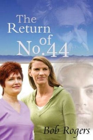 Cover of The Return of No. 44