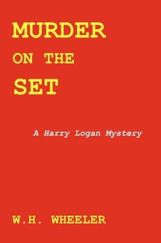 Cover of Murder on the Set