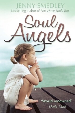 Cover of Soul Angels