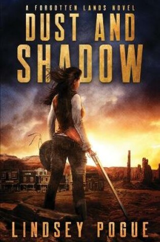 Cover of Dust and Shadow