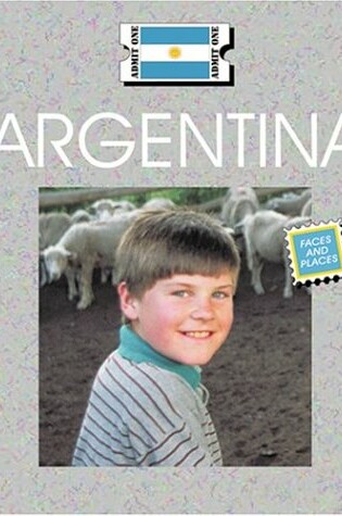 Cover of Argentina