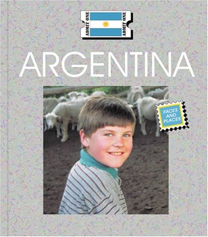 Cover of Argentina