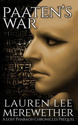 Book cover for Paaten's War