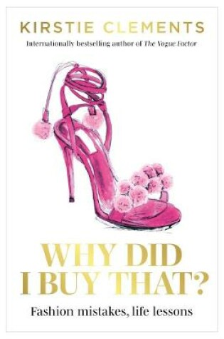 Cover of Why Did I Buy That?