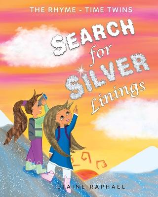 Book cover for Search for Silver Linings