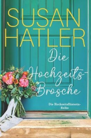Cover of Die Hochzeitsbrosche