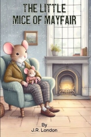 Cover of The Little Mice Of Mayfair