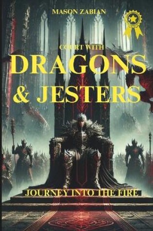 Cover of Court with Dragons and Jesters