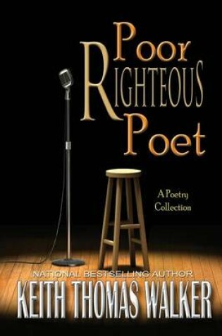 Cover of Poor Righteous Poet