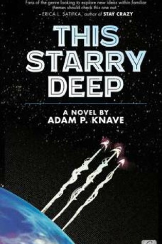 Cover of This Starry Deep