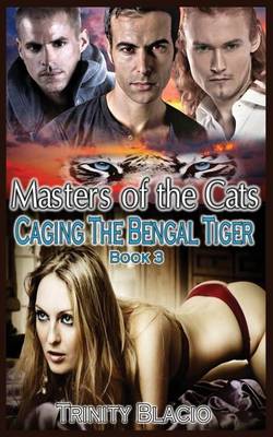 Book cover for Caging the Bengal Tiger