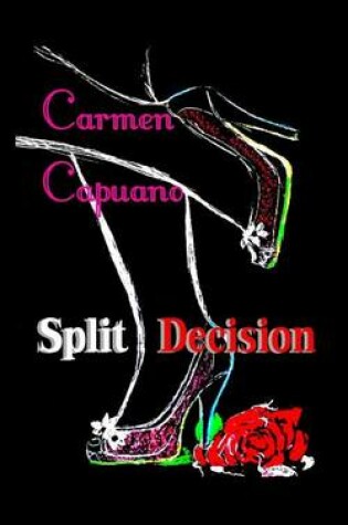 Cover of Split Decision