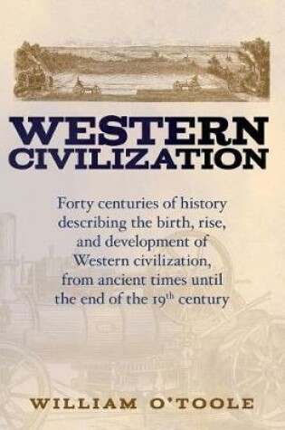 Cover of Western Civilization