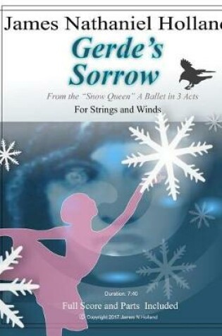 Cover of Gerde's Sorrow