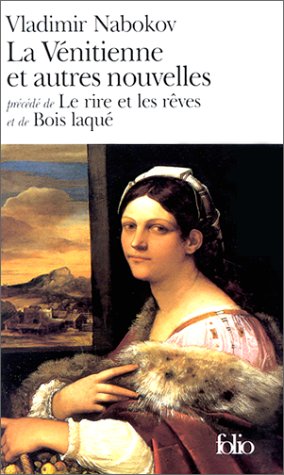 Cover of Venitienne Et Autr Nouv