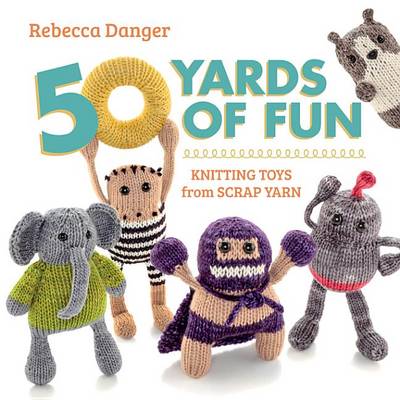 Cover of 50 Yards of Fun