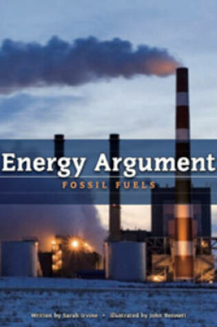 Cover of Energy Argument