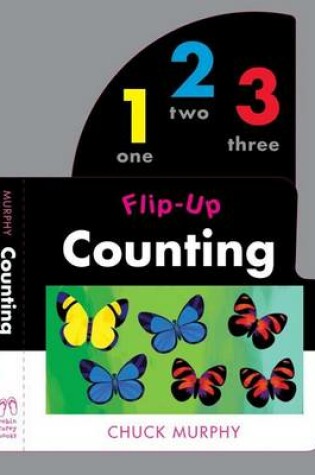 Cover of Flip-Up Counting