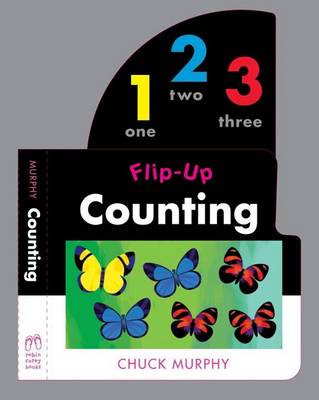 Cover of Flip-Up Counting