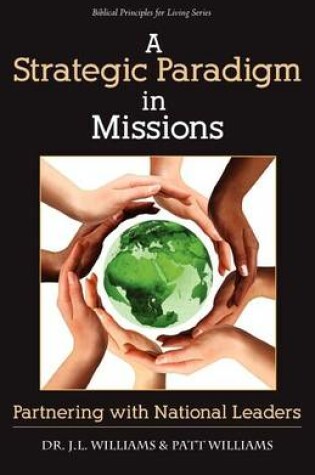 Cover of A Strategic Paradigm in Missions