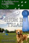 Book cover for High in Trial