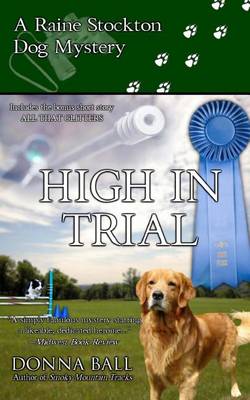 Cover of High in Trial