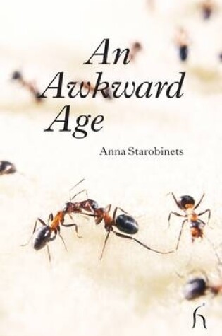 Cover of An Awkward Age