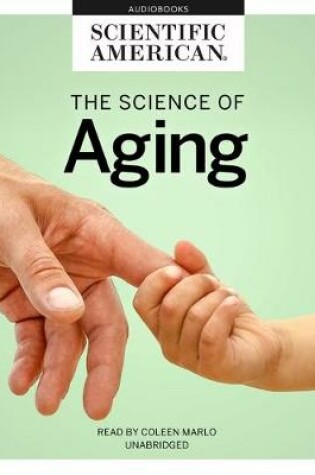 Cover of The Science of Aging