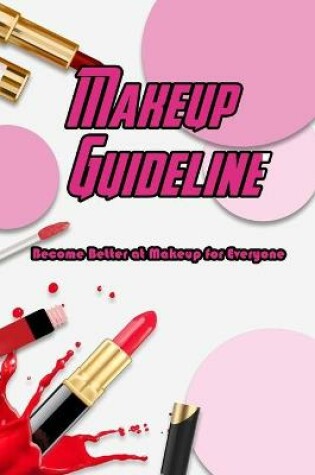 Cover of Makeup Guideline