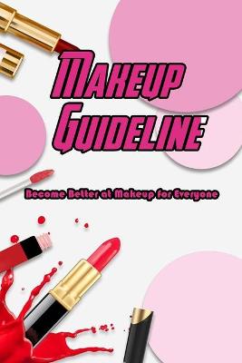 Book cover for Makeup Guideline