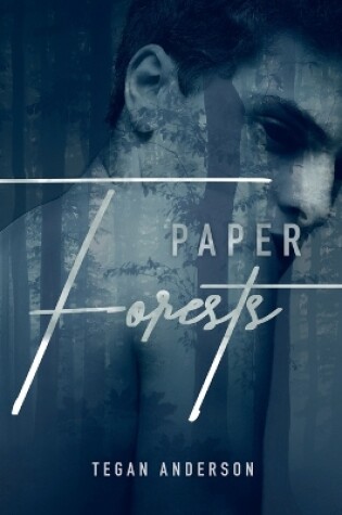 Cover of Paper Forests