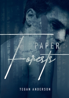 Book cover for Paper Forests