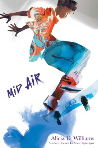 Cover of Mid-Air