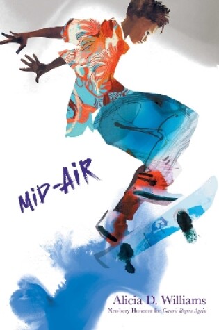 Cover of Mid-Air