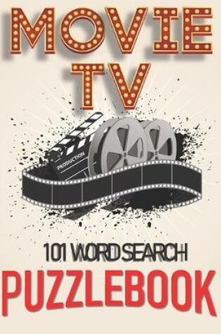 Cover of 101 Word Search
