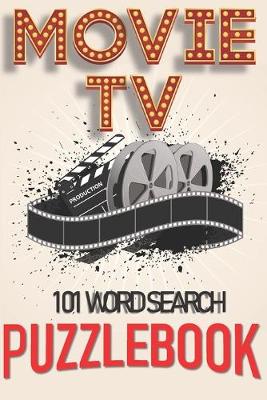 Cover of 101 Word Search