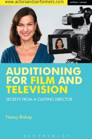 Cover of Auditioning for Film and Television