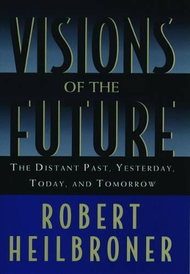 Cover of Visions of the Future