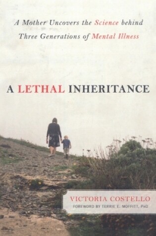 Cover of A Lethal Inheritance