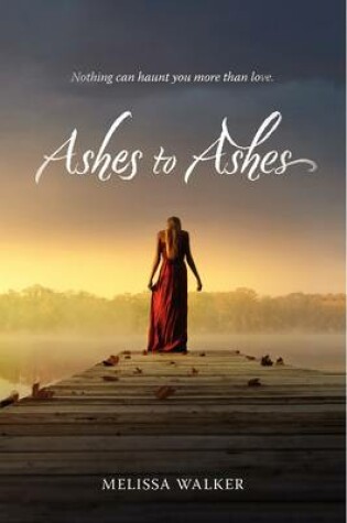 Cover of Ashes to Ashes
