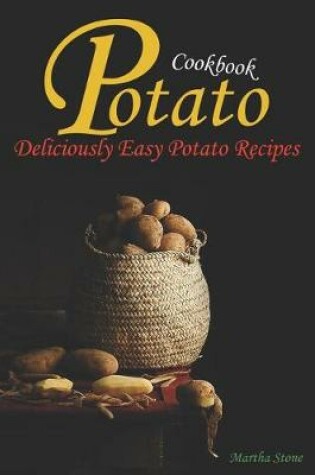 Cover of Potato Cookbook