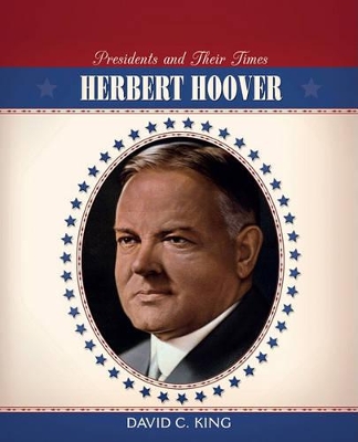 Cover of Herbert Hoover