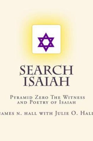 Cover of Search Isaiah
