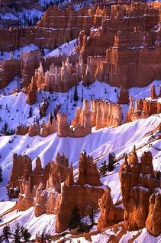 Cover of Hoodoo Rock Formations in Utah