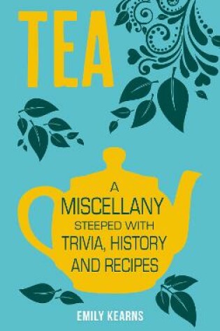Cover of Tea