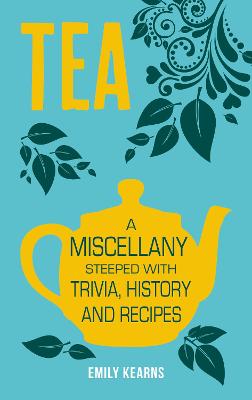 Book cover for Tea