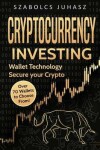 Book cover for Cryptocurrency Investing