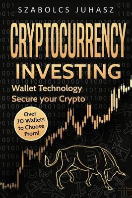 Cover of Cryptocurrency Investing